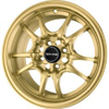 Drag DR 29 Gold 15 X 7 Inch Wheels