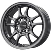 Drag DR 29 Gun Metal Wheel Packages