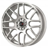 Drag DR 34 Chrome 17 X 7.5 Inch Wheels