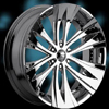 Dub Custom Wheels X Wang S176 Wheel Packages