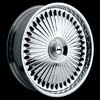 Dub Spinning Wheels Bellagio chrome spinner S777 Wheel Packages