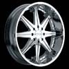 Dub Custom Wheels Big Homie 8 S172 Wheel Packages
