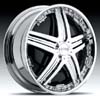 Dub Spinning Wheels Delusion S774 Wheel Packages