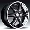 Dub Custom Wheels Illusion S160 Wheel Packages