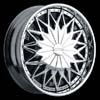 Dub Spinning Wheels Joker Spinner S787 Wheel Packages
