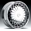 Dub Spinning Wheels Kingster S776  Wheel Packages