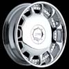 Dub Custom Wheels Mogul Car Wheel Packages