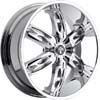 Dub Spinning Wheels Nasty Spinner S772 Wheel Packages
