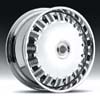 Dub Spinning Wheels Opera Chrome Spinner S798 22 X 9.5 Inch Wheels