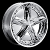 Dub Spinning Wheels Shaolin Spinner S779 Wheel Packages