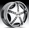 Dub Spinning Wheels Tribal Art S796 Wheel Packages
