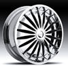 Dub Spinning Wheels Zveet S792 Wheel Packages
