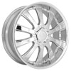 DVS Wheels - Lexington 768 (Chrome)