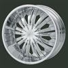 Greed Flamboyant Wheel Packages