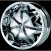 Greed Crave Wheel Packages