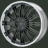 Greed Jealousy 20 Inch (Black)