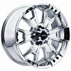 Ballistic Havoc 904 20 X 9.5 Inch Wheel