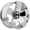 Ballistic Hyjak 901 22 X 9.5 Inch Wheel
