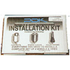 Wheel Installation Kit