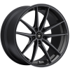 Konig Oversteer 18X9 Gloss Black