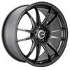 Konig Torch 18X8 Silver with Ball Cut Machine