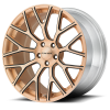 Lorenzo LF897 22X8.5 Custom-Copper
