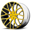 Lorenzo LF897 20X10 Yellow