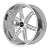 Lorenzo WL198 22X11 Silver