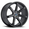 Mach M7 18X8 Matte Black