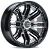 Mamba M3 Center Cap