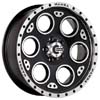 Mamba M5 Gloss Black Wheel Packages