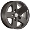 Mamba MR1 Black Wheel Packages