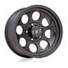 Mickey Thompson Classic II Black Wheel Packages