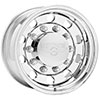 Mickey Thompson Classic Big Rig Polished Wheel Packages