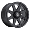 Mickey Thompson Deegan 38 Pro 2 17X9 Matte Black
