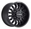 Mickey Thompson Metal Series MM-489 18X9 Matte Black