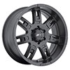 Mickey Thompson Sidebiter 2 Black 15 X 10 Inch Wheels