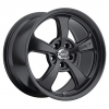 Mickey Thompson Street Comp SC-5  18X9 Flat Black