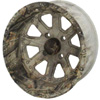 Vision 159 Outback Realtree Hardwood Camo 14 X 7 Inch Wheels
