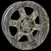 Milanni Style 326 Camo: 18 x 9