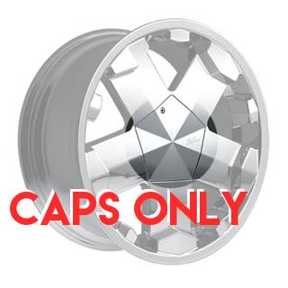 Milanni Rapper Caps