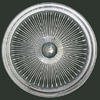 Mob Type40 Spoke 100 STD Chrome Wheel Packages