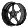 Motegi MR221 Traklite 1.0 2-Piece 18X7 Custom Finishes Available