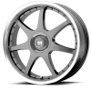 Motegi MR237 FF7 17X7 Gunmetal