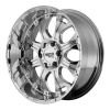 Moto Metal MO959 20X9 Chrome Plated