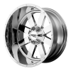 Moto Metal MO962 18X9 Chrome Plated