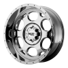 Moto Metal MO964 18X9 Chrome Plated