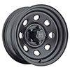 Mickey Thompson Metal MT-28 Black Wheel Packages