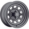 Mickey Thompson Metal MT-88 Black Wheel Packages