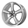 OE Creations PR109 18X10 Chrome Plated
